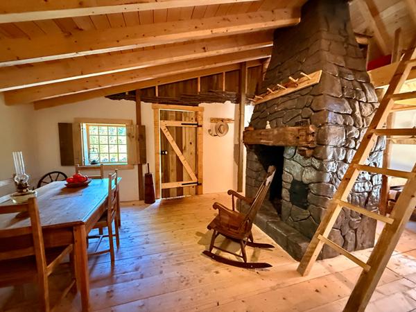 RARE Ensemble immobilier à CAMPENEAC