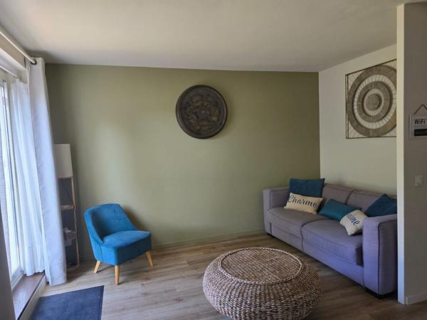 RARE Ensemble immobilier à CAMPENEAC