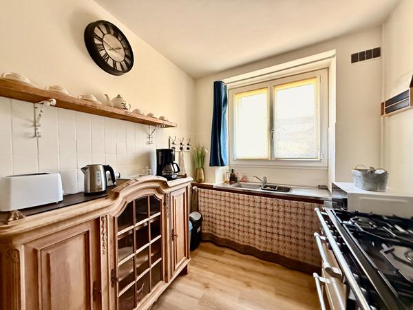 RARE Ensemble immobilier à CAMPENEAC