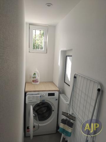Location appartement Nantes : 1 125 € - AJP Immobilier Nantes Ouest
