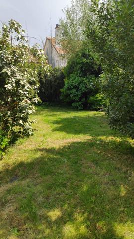 Location appartement Nantes : 1 125 € - AJP Immobilier Nantes Ouest