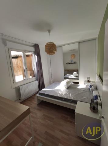 Location appartement Nantes : 1 125 € - AJP Immobilier Nantes Ouest