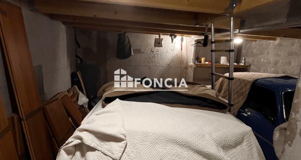 À vendre Parking 2 m² - Nice 06000