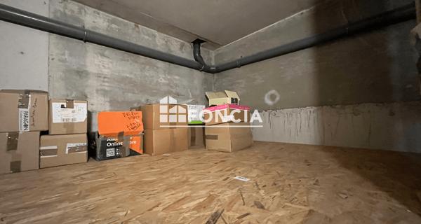À vendre Parking 2 m² - Nice 06000