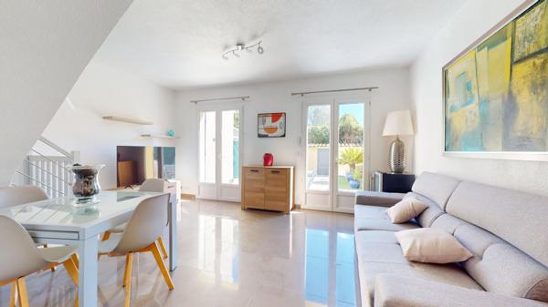 Maison à vendre |  Cagnes-sur-Mer |  3 pièces | 67,8 m²