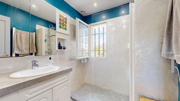 Maison à vendre |  Cagnes-sur-Mer |  3 pièces | 67,8 m²