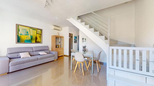 Maison à vendre |  Cagnes-sur-Mer |  3 pièces | 67,8 m²