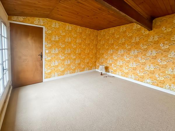 Située dans un quartier calme et recherché de Châteaurenard,