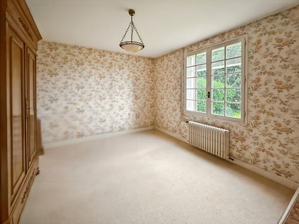 Située dans un quartier calme et recherché de Châteaurenard,