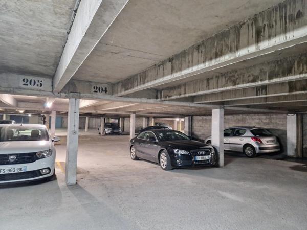 Appartement à vendre 3 pièces AMIENS (80)