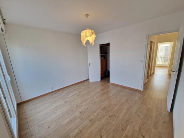Appartement à vendre 3 pièces AMIENS (80)