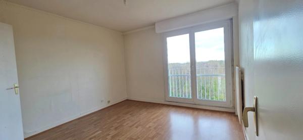 Appartement à vendre 3 pièces AMIENS (80)
