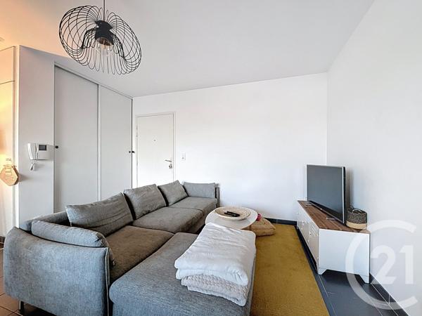 Appartement T2 à vendre  2 pièces - 45,67 m2 CASTELNAU LE LEZ - 34
