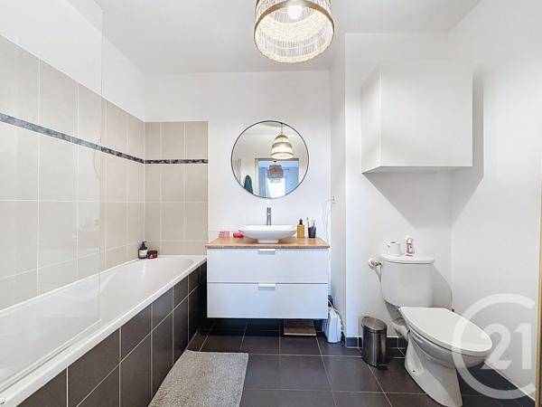 Appartement T2 à vendre  2 pièces - 45,67 m2 CASTELNAU LE LEZ - 34