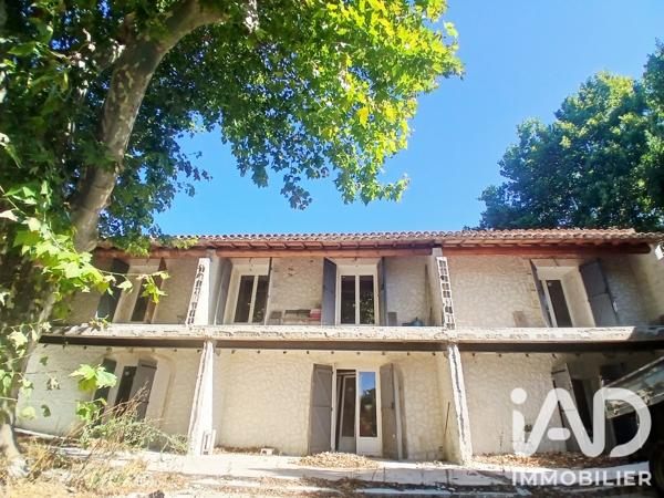 Maison à vendre 5 pièces 180 m² Tarascon