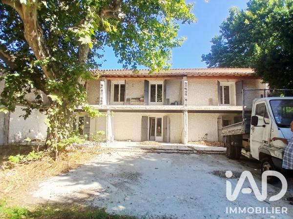 Maison à vendre 5 pièces 180 m² Tarascon