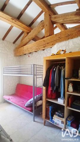 Maison à vendre 5 pièces 180 m² Tarascon