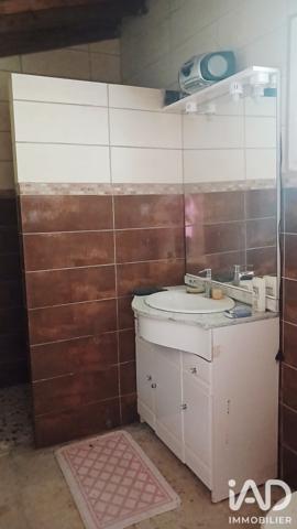Maison à vendre 5 pièces 180 m² Tarascon