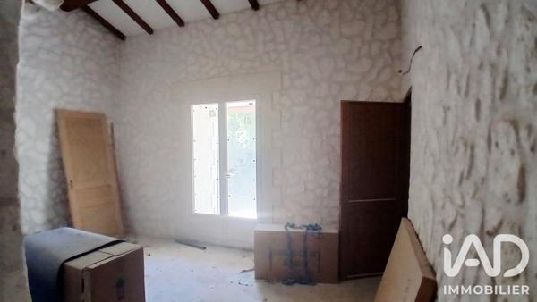 Maison à vendre 5 pièces 180 m² Tarascon