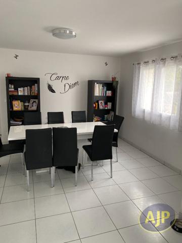 Vente maison Jarnac Champagne : 243 000 € - AJP Immobilier Pons