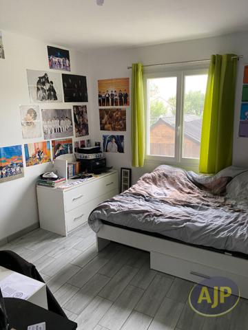 Vente maison Jarnac Champagne : 243 000 € - AJP Immobilier Pons