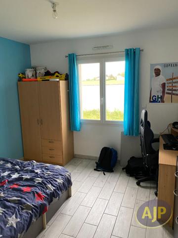 Vente maison Jarnac Champagne : 243 000 € - AJP Immobilier Pons