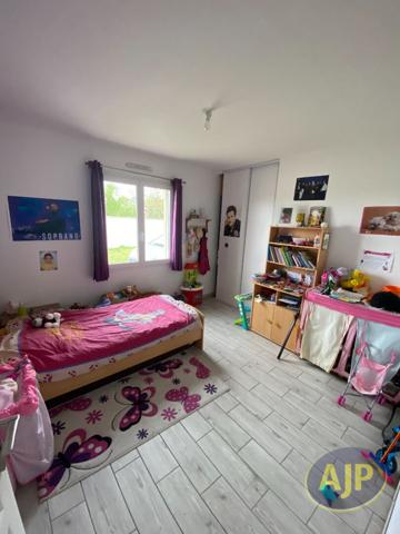 Vente maison Jarnac Champagne : 243 000 € - AJP Immobilier Pons