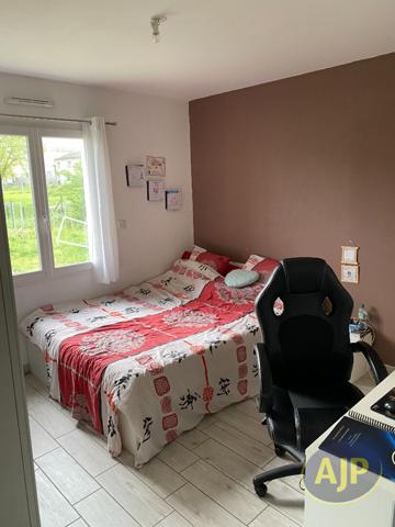 Vente maison Jarnac Champagne : 243 000 € - AJP Immobilier Pons