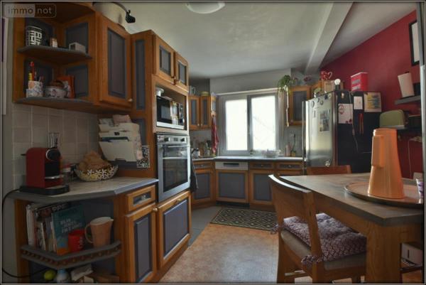 Duplex à vendre à Le Rheu en Ille-et-Vilaine (35650), ref : 060-V200