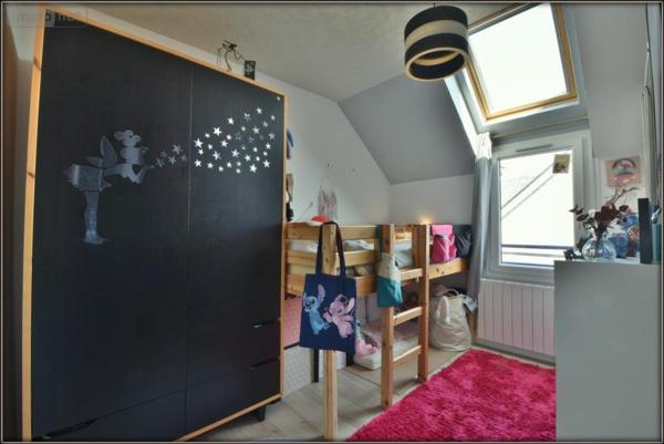 Duplex à vendre à Le Rheu en Ille-et-Vilaine (35650), ref : 060-V200