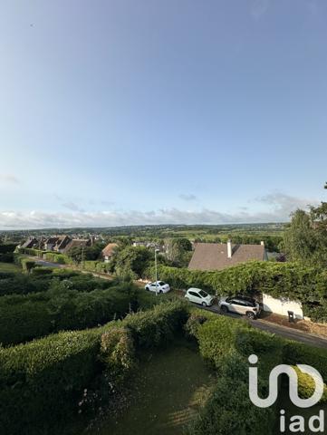 Appartement à vendre 2 pièces 48 m² Blonville-sur-Mer