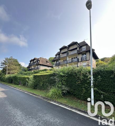 Appartement à vendre 2 pièces 48 m² Blonville-sur-Mer