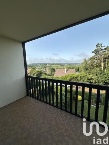 Appartement à vendre 2 pièces 48 m² Blonville-sur-Mer