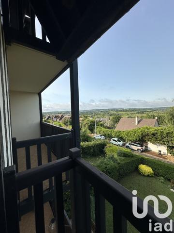 Appartement à vendre 2 pièces 48 m² Blonville-sur-Mer
