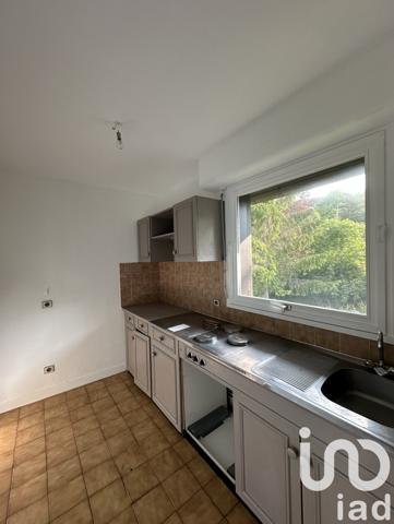 Appartement à vendre 2 pièces 48 m² Blonville-sur-Mer