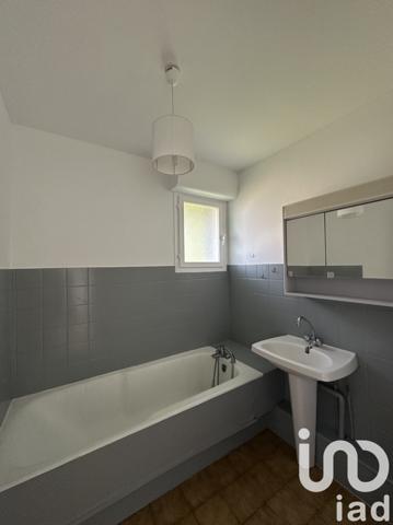 Appartement à vendre 2 pièces 48 m² Blonville-sur-Mer