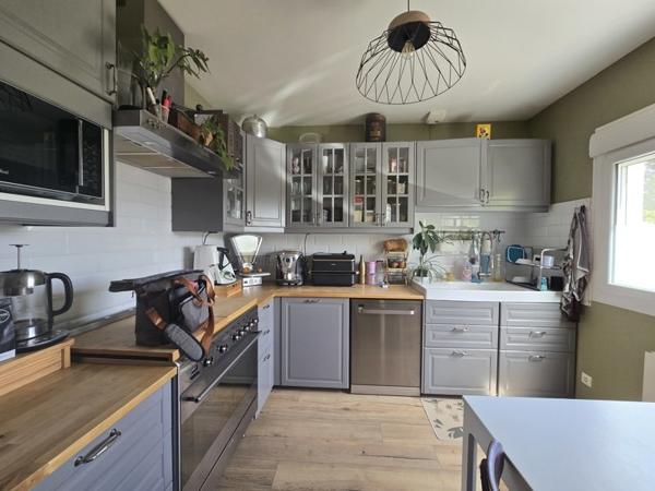 Maison 122 912 € Capdenac-Gare 3 p 55 m² DPE E