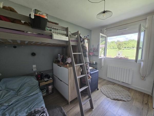 Maison 122 912 € Capdenac-Gare 3 p 55 m² DPE E