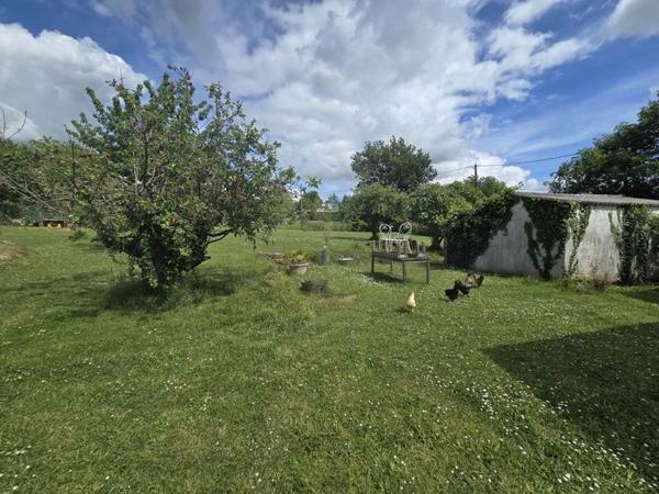 Maison 122 912 € Capdenac-Gare 3 p 55 m² DPE E