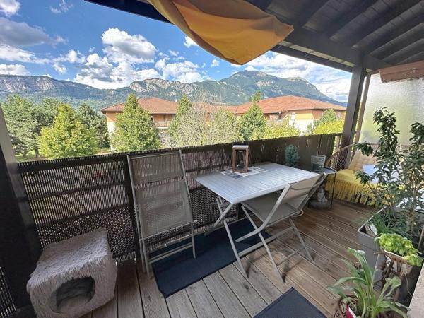 Location / Appartement T3