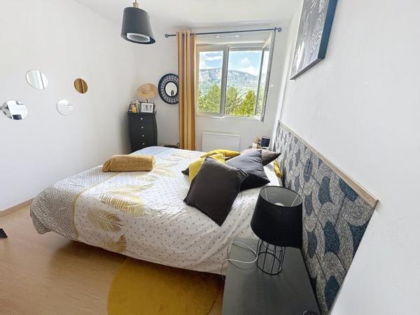 Location / Appartement T3