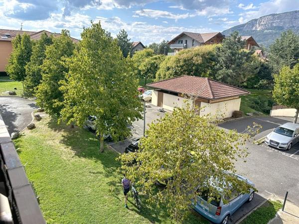 Location / Appartement T3