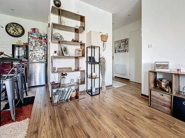 Location / Appartement T3