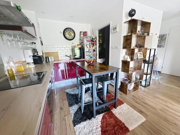 Location / Appartement T3