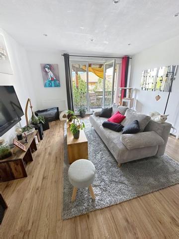 Location / Appartement T3