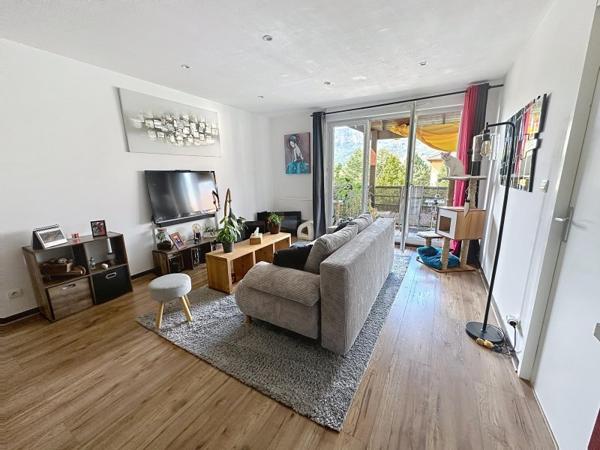 Location / Appartement T3