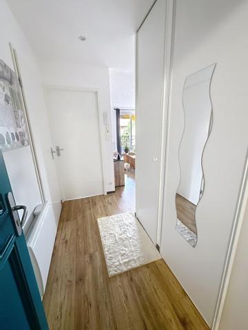 Location / Appartement T3