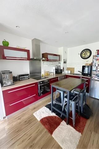 Location / Appartement T3