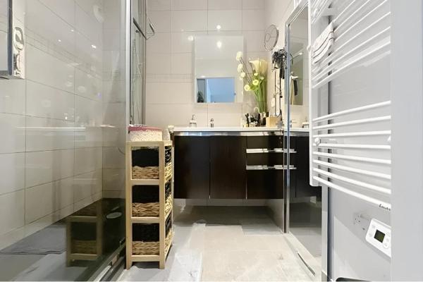 Location / Appartement T3