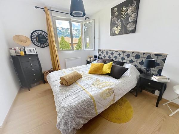 Location / Appartement T3